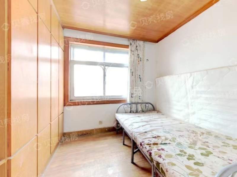 定淮门大街32号小区10933816卧室图3