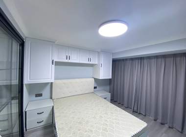 龙湖北宸星座 1室1厅1卫