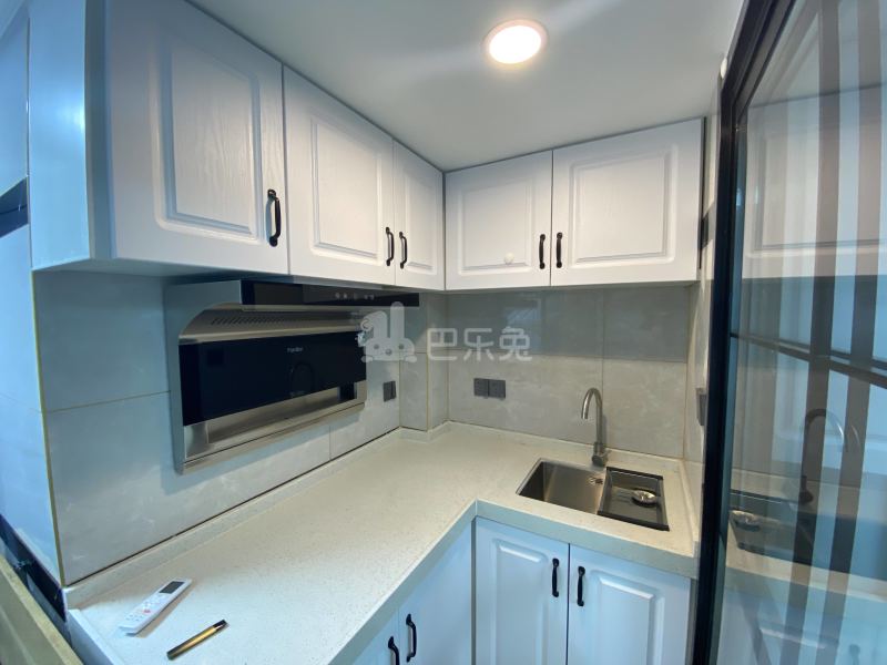 龙湖北宸星座10933818周边环境图5