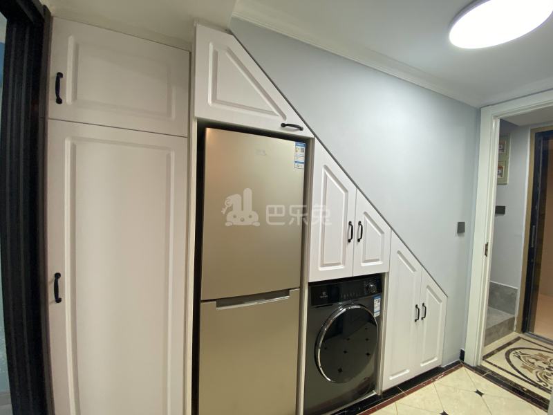 龙湖北宸星座10933818周边环境图8