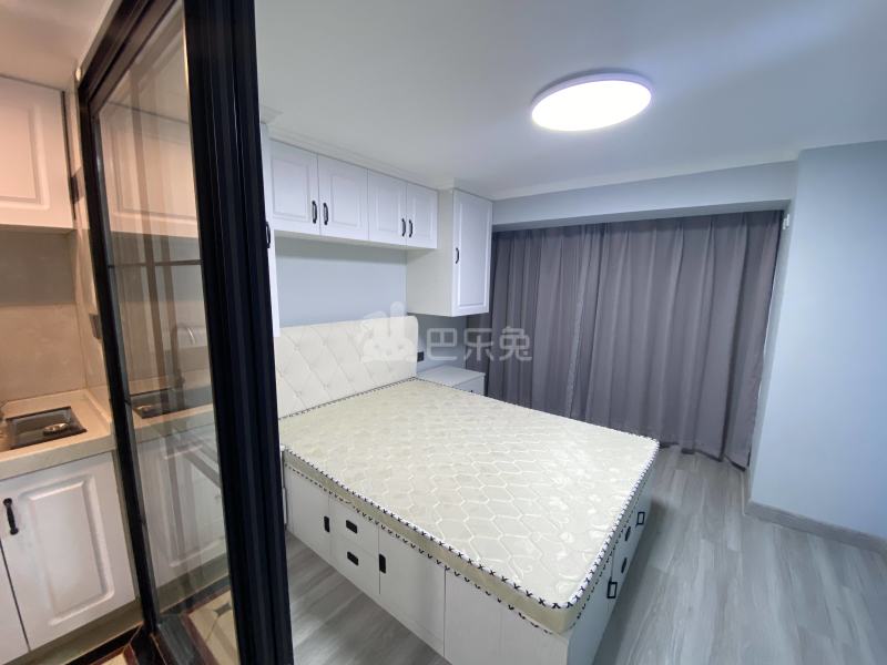 龙湖北宸星座10933818卧室图1