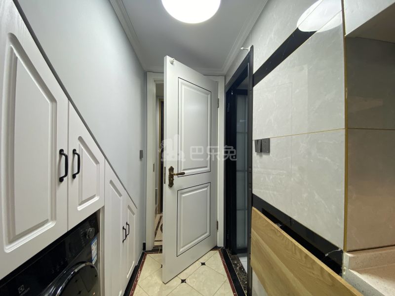 龙湖北宸星座10933818周边环境图4