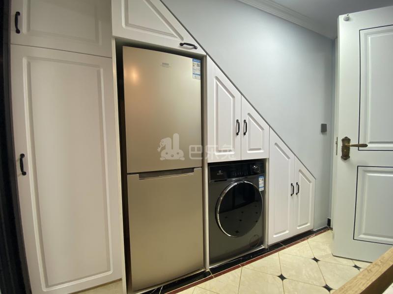 龙湖北宸星座10933818周边环境图9