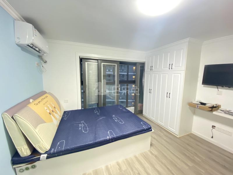 龙湖北宸星座10933848周边环境图7