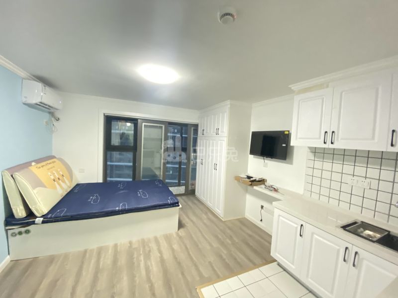 龙湖北宸星座10933848卧室图3