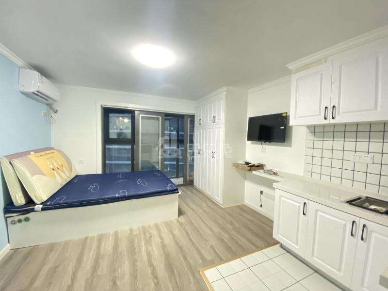 龙湖北宸星座10933848卧室图1