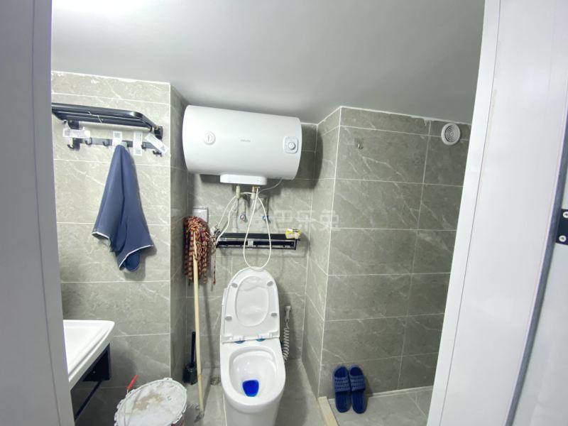 龙湖北宸星座10933848卫生间图4