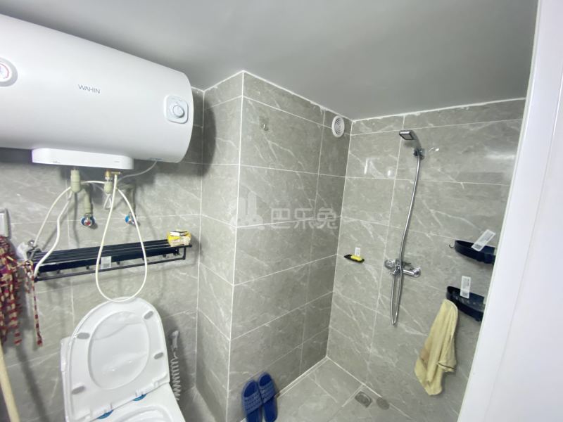 龙湖北宸星座10933848卫生间图5