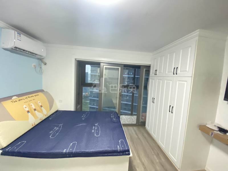 龙湖北宸星座10933848周边环境图9