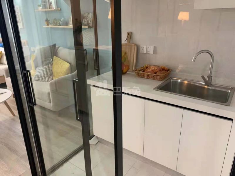 明发银河城10933863客厅图5