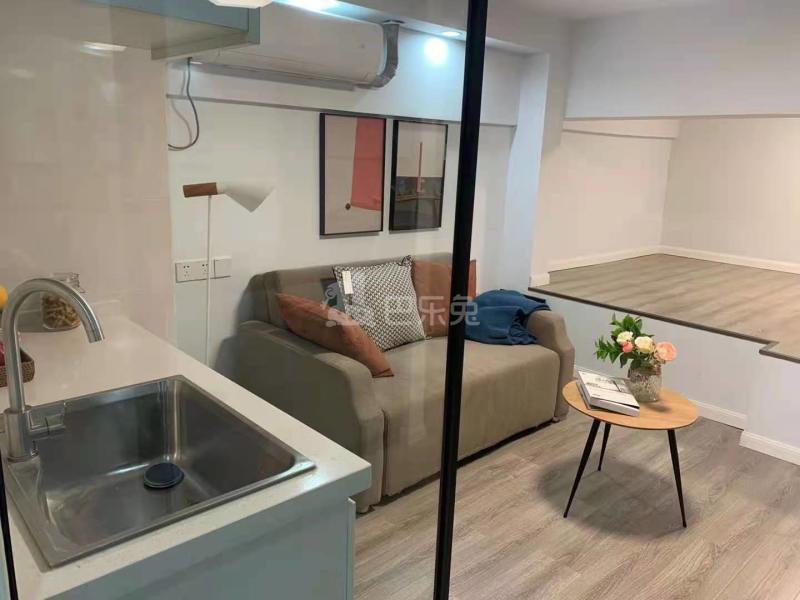 明发银河城10933863客厅图6