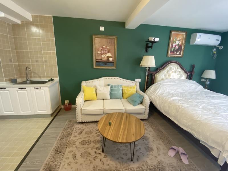 明发银河城10933880卧室图1