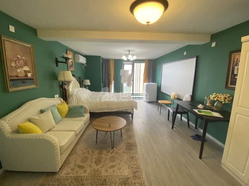 明发银河城10933880卧室图4