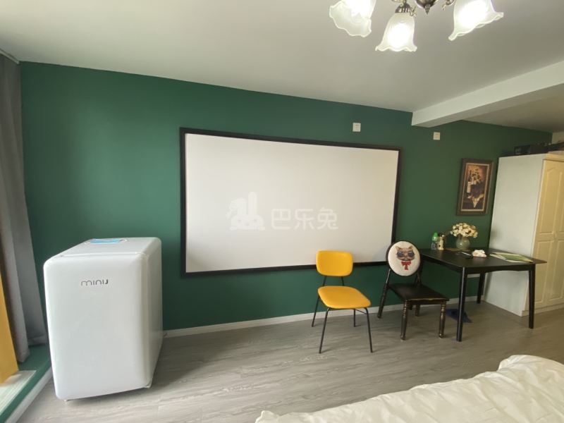 明发银河城10933880周边环境图6