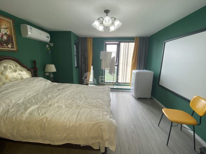 明发银河城10933880卧室图3