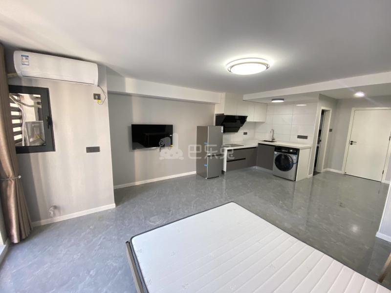 明发银河城10933903周边环境图2