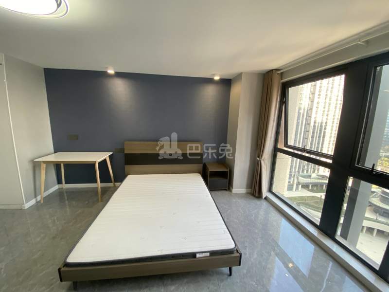 明发银河城10933903周边环境图3