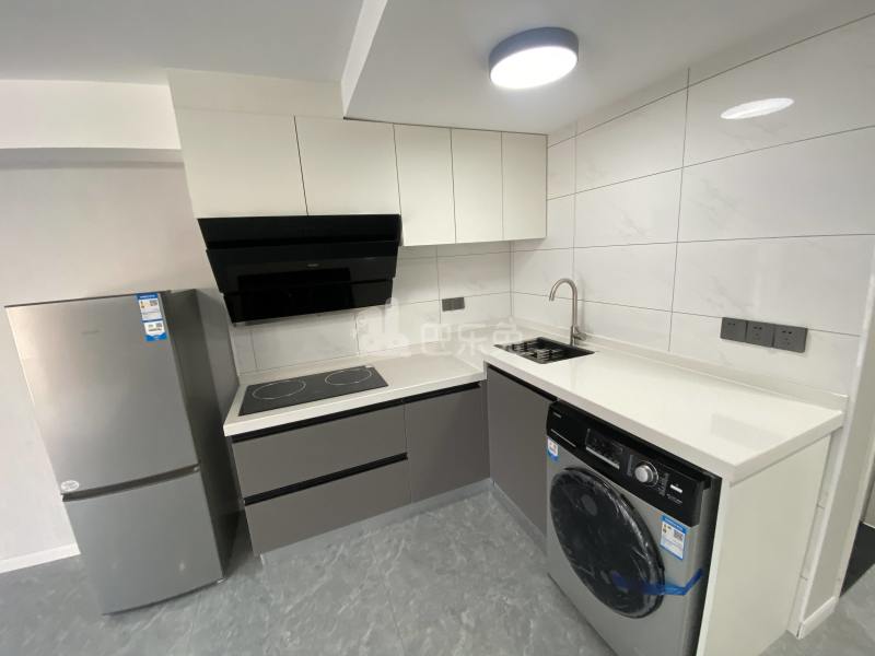 明发银河城10933903周边环境图5