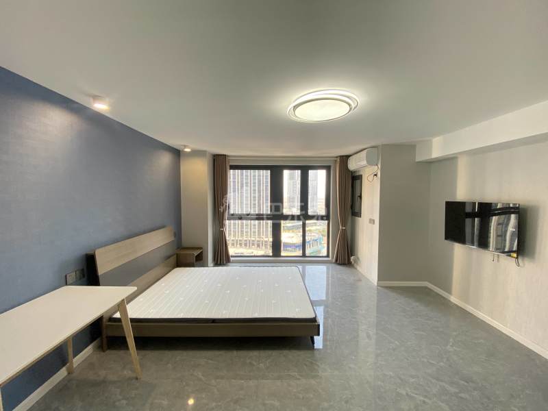 明发银河城10933903周边环境图4