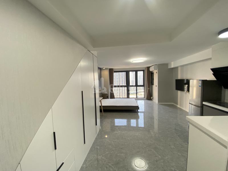 明发银河城10933903周边环境图7