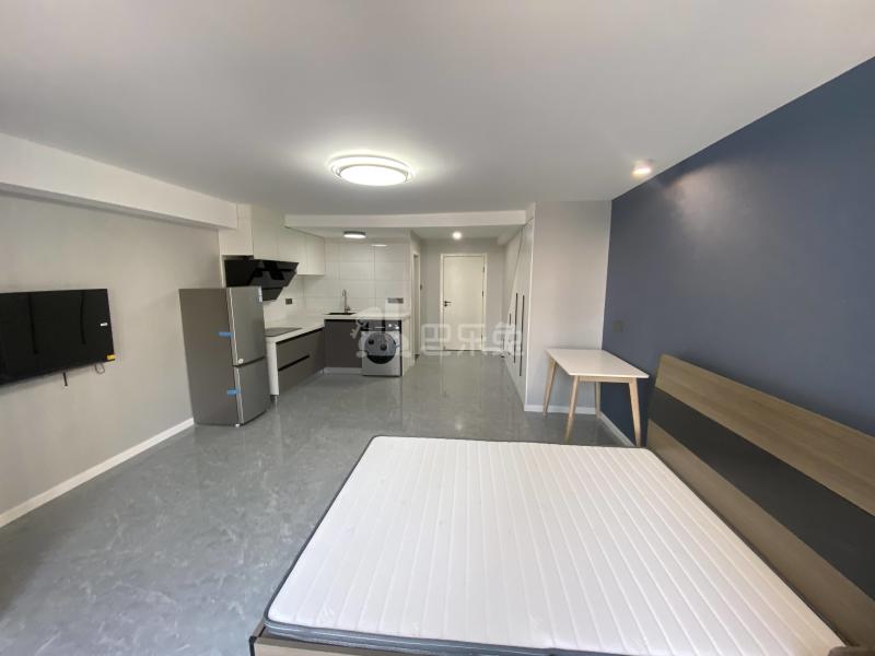 明发银河城10933903卧室图0