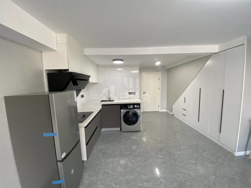 明发银河城10933903周边环境图6