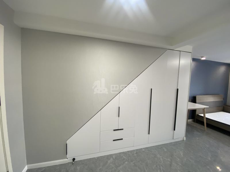 明发银河城10933903周边环境图8