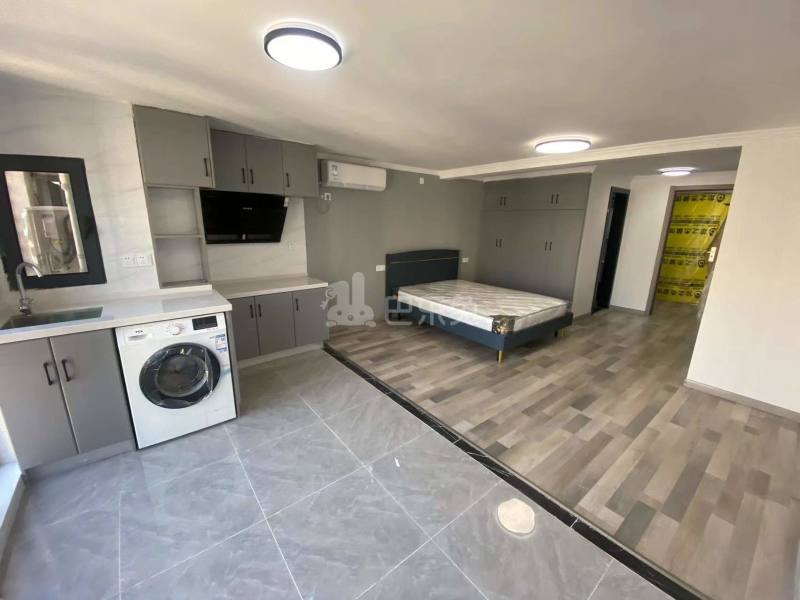 明发银河城10933928卧室图4