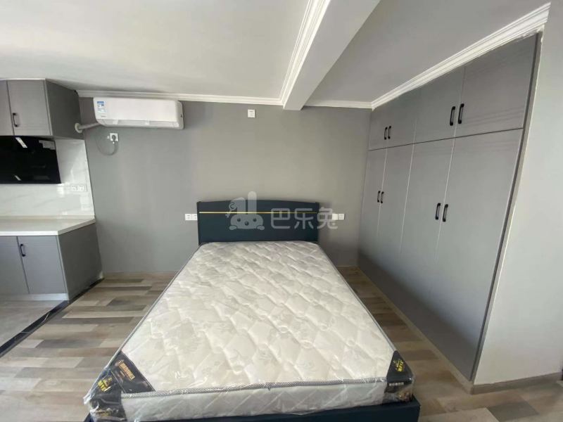 明发银河城10933928卧室图0