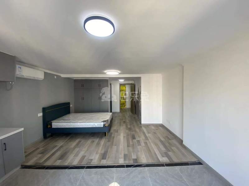 明发银河城10933928卧室图1