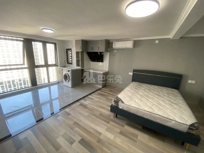 明发银河城10933928卧室图3