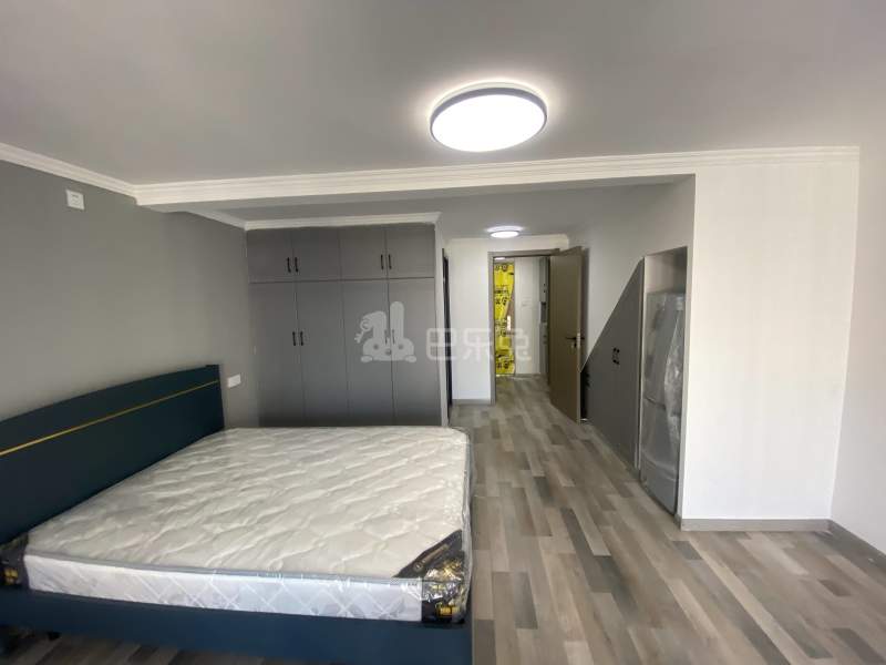 明发银河城10933928卧室图5