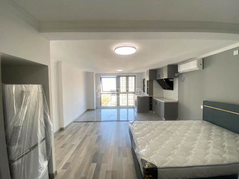 明发银河城10933928卧室图2