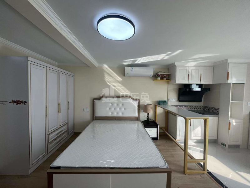 明发银河城10933961周边环境图1