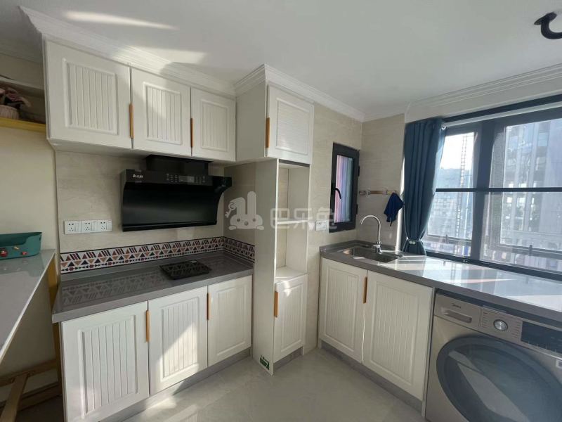 明发银河城10933961周边环境图7