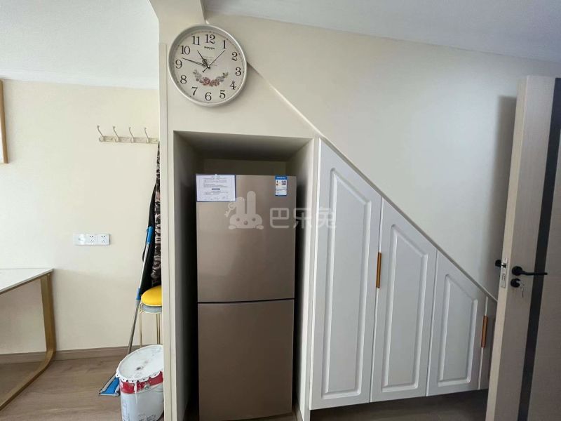 明发银河城10933961周边环境图3