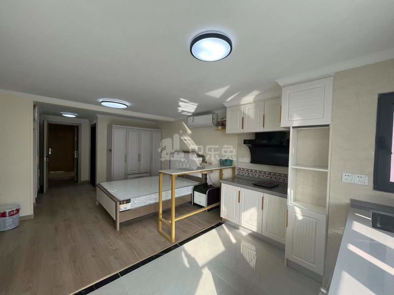 明发银河城10933961周边环境图2