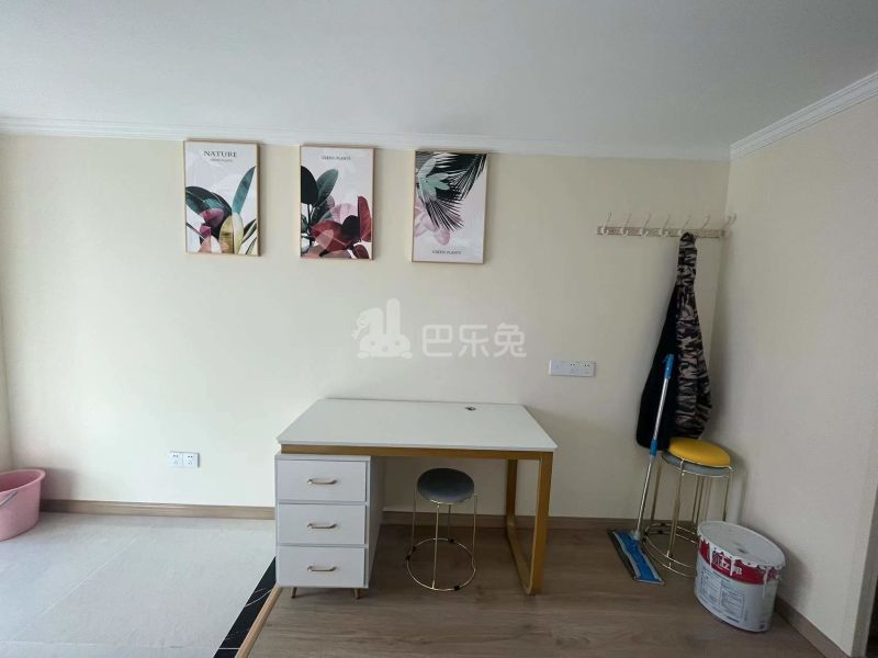 明发银河城10933961周边环境图6