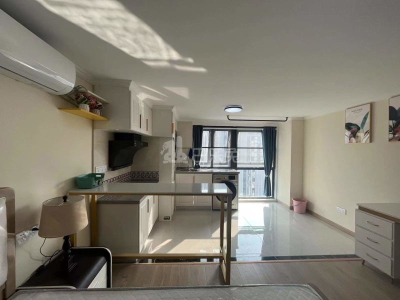 明发银河城10933961周边环境图8