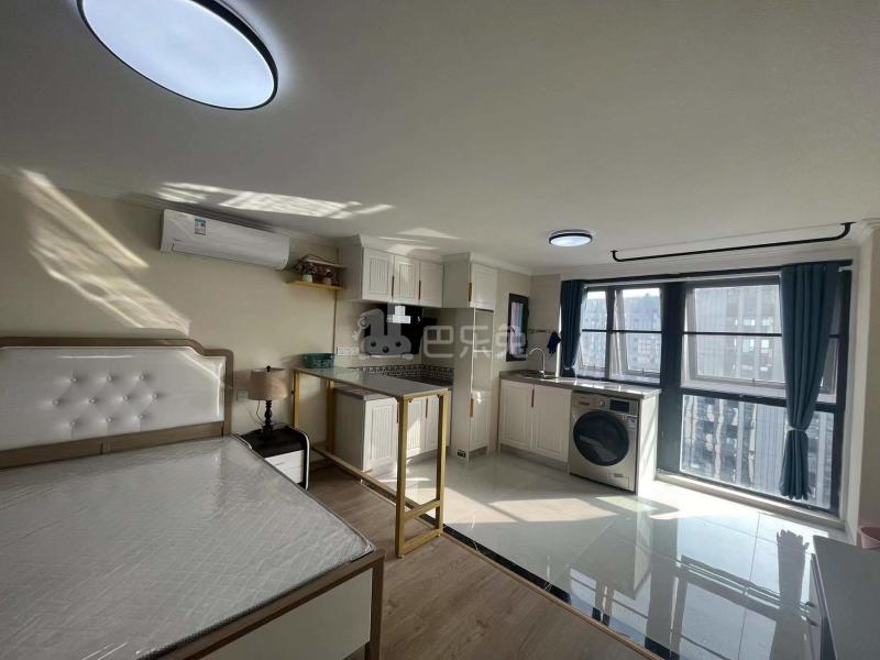 明发银河城10933961周边环境图4