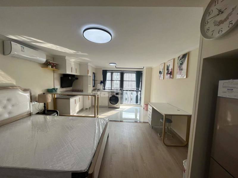 明发银河城10933961周边环境图5