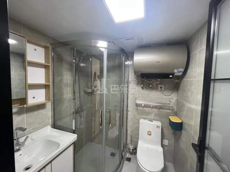 明发银河城10933961卫生间图0