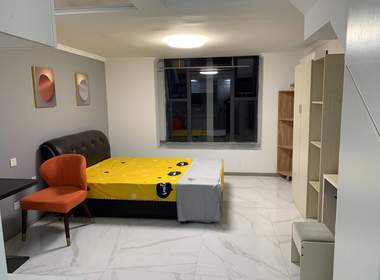 星悦城 1室1厅1卫