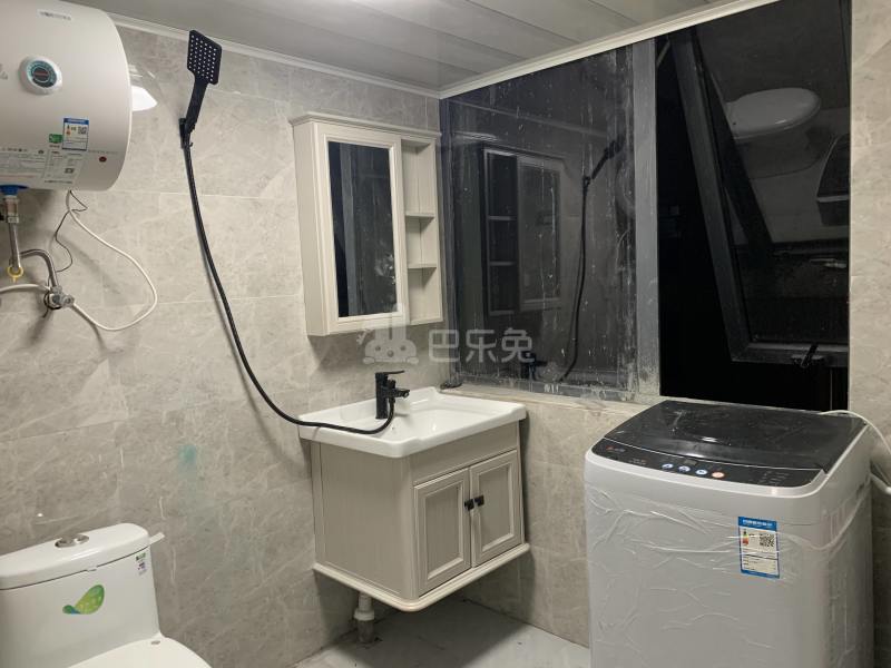 星悦城10934022卫生间图1