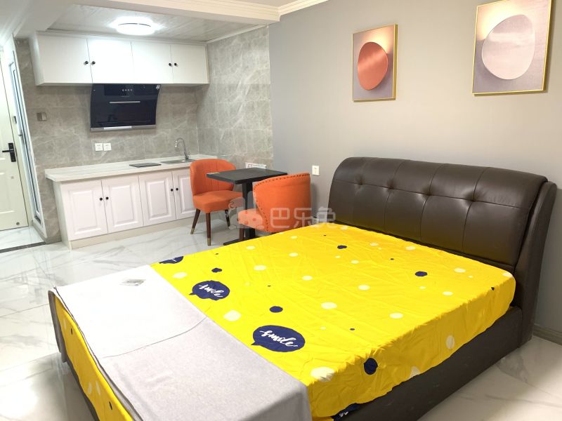 星悦城10934022周边环境图4