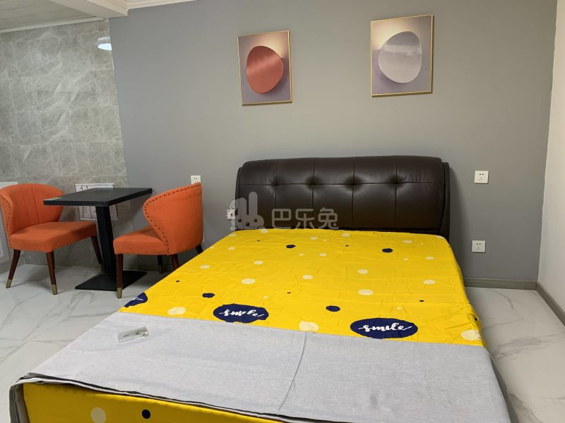 星悦城10934022卧室图0