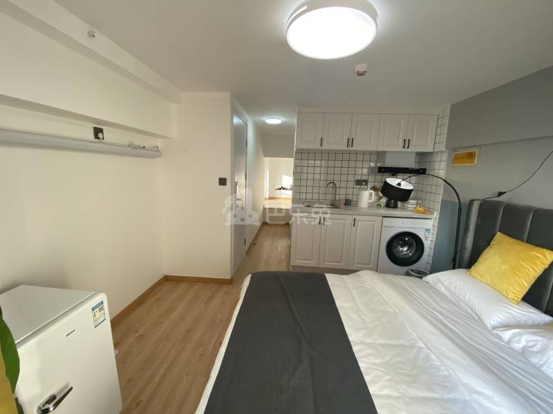 星悦城10934055卧室图6