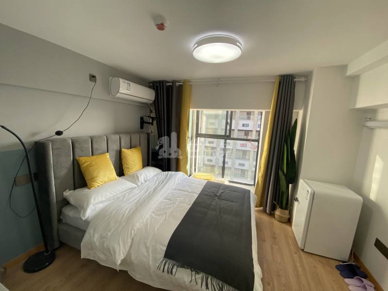 星悦城10934055卧室图3