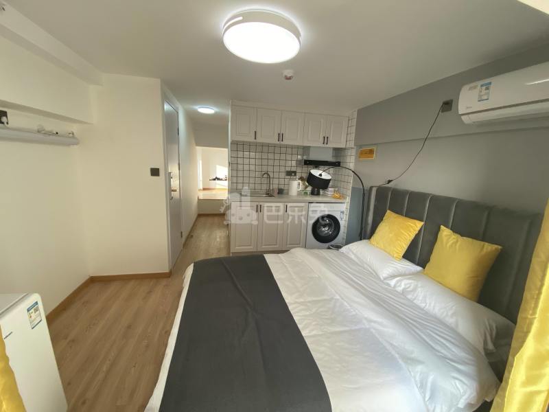 星悦城10934055卧室图4