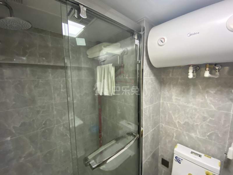 星悦城10934055周边环境图9